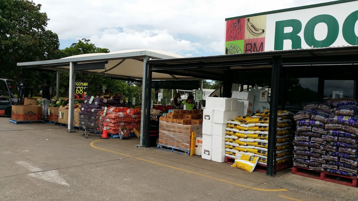 Rochedale Markets – Rochedale