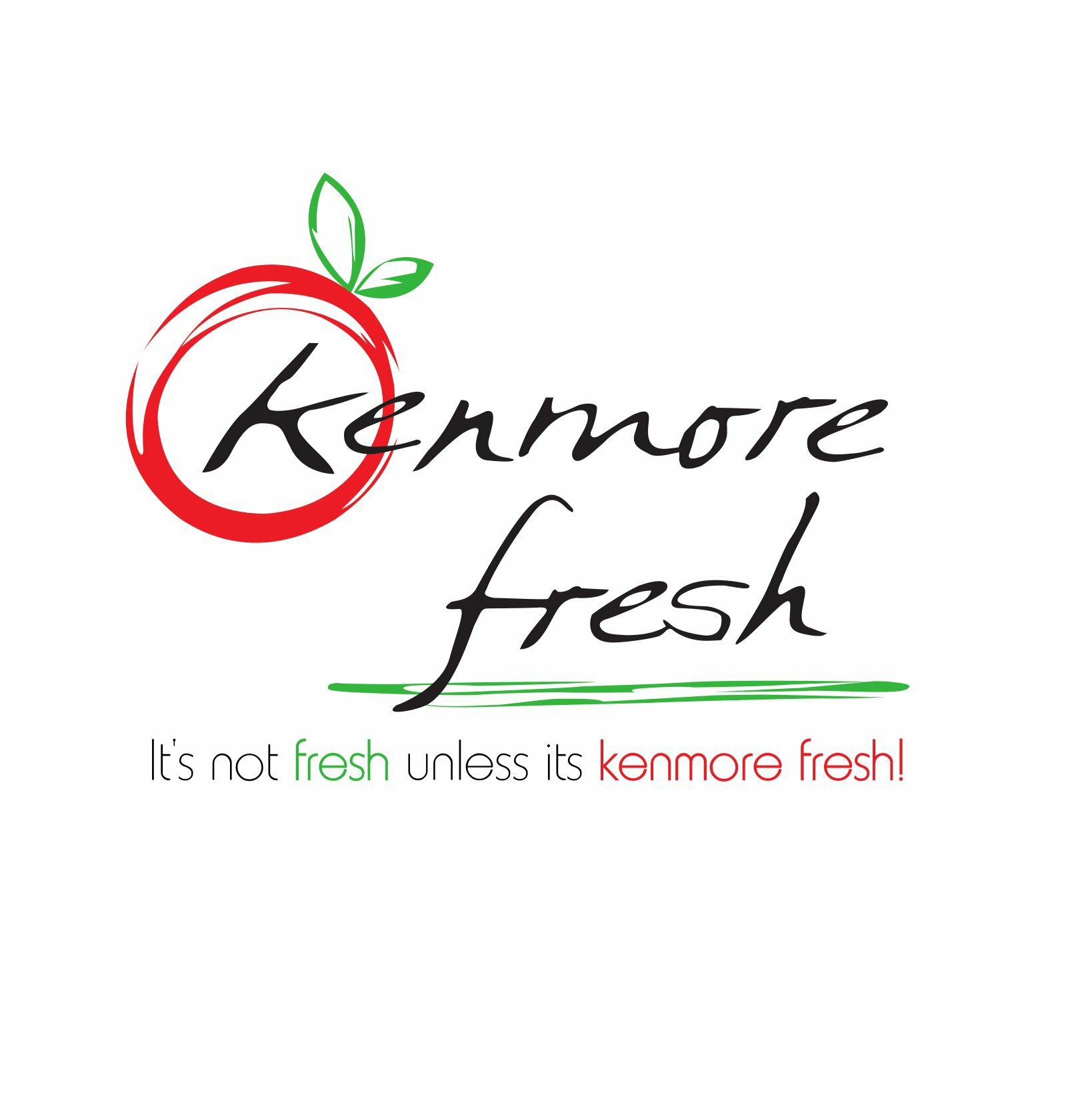 Kenmore Fresh – Kenmore