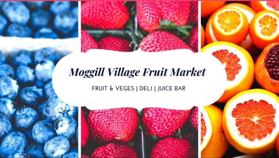 Moggill Village Fruit Market