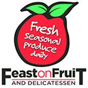 Feast on Fruit – Morningside